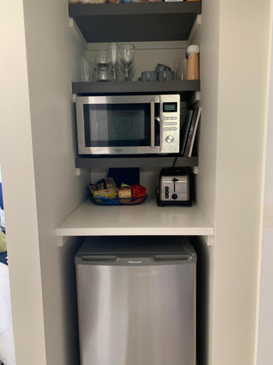 Others 5, Lorne Studio Apartment, Surf Coast - West