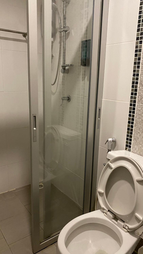 Bathroom 4, Hotel IYA, Khlong Luang