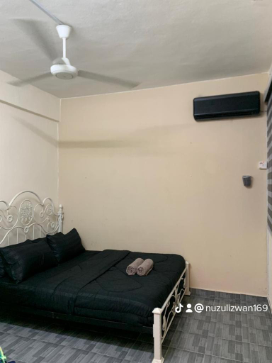 Others 2, ASMAHOMESTAY, Port Dickson