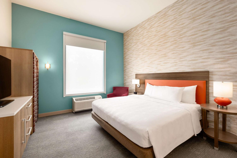 Bedroom 5