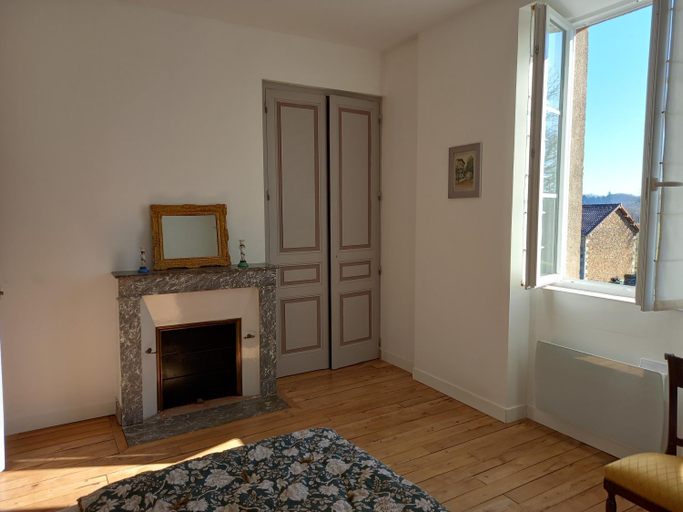 Others 2, Chambres d'hotes La Babinerie, Haute-Vienne