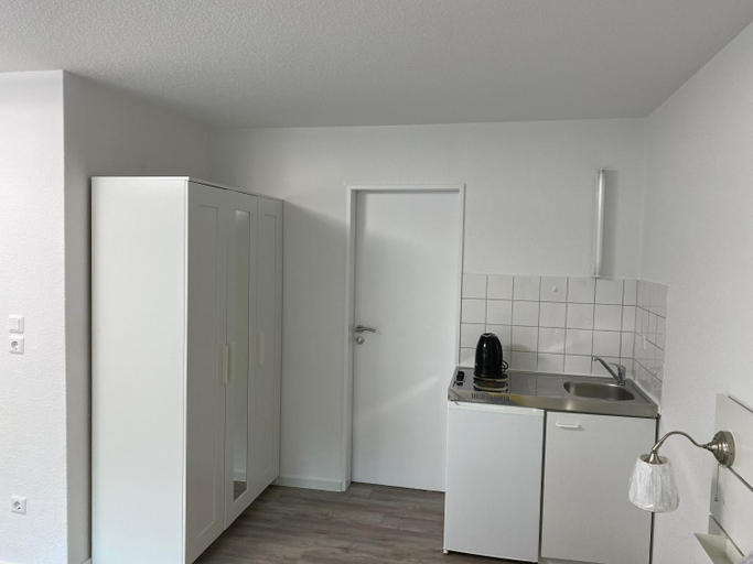 Others 4, Pension Holter Deel, Cuxhaven