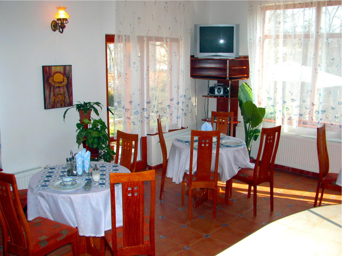 Food & Drinks, Pensiunea Sub Cetate Deva, Deva