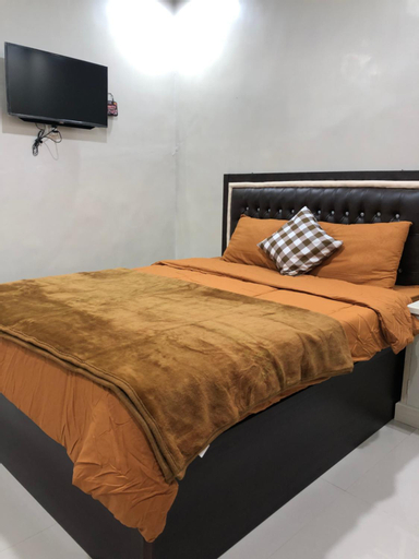 Bedroom 5, Guest house Cemara, Probolinggo