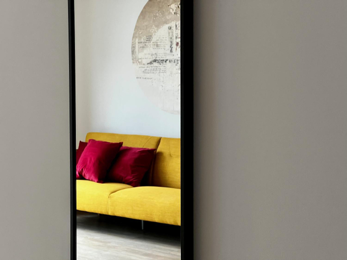 Bedroom 2, Hotel Drei Hofe, Hochtaunuskreis