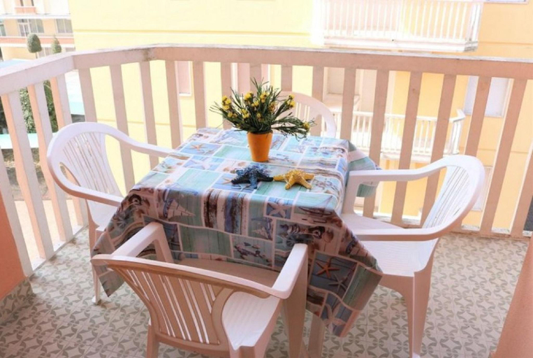 Others 4, Beautiful apartment ischia near the beach - Beach place included, Venezia