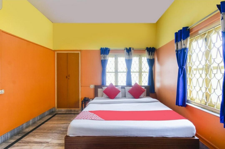 Bedroom 9