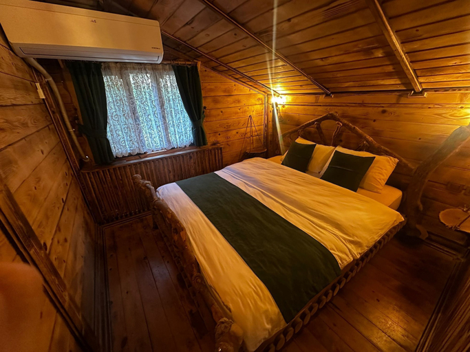 Bedroom 4, Rubaşi Butik Otel & Restoran, Fındıklı