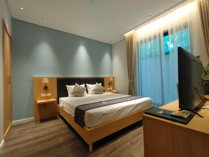 Bedroom 9