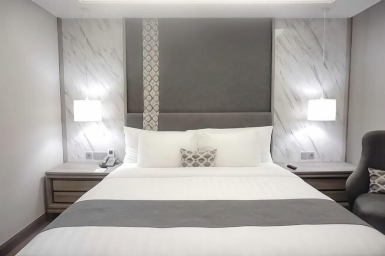 Bedroom 9