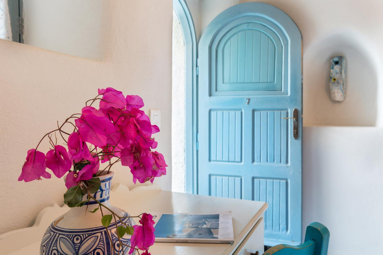 Others 5, Caveland, South Aegean