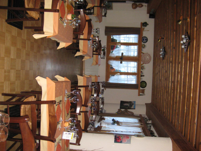 Others 4, Hotel Pension Spycher, Frutigen