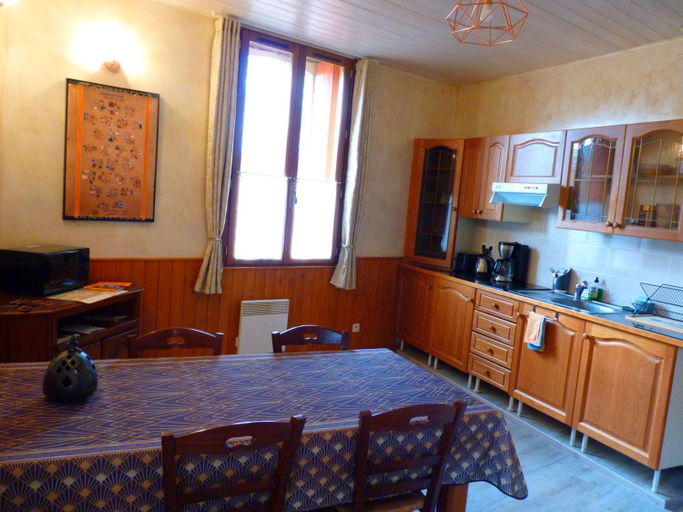 Others 5, Chambres d'hotes Las Tanes, Pyrénées-Orientales