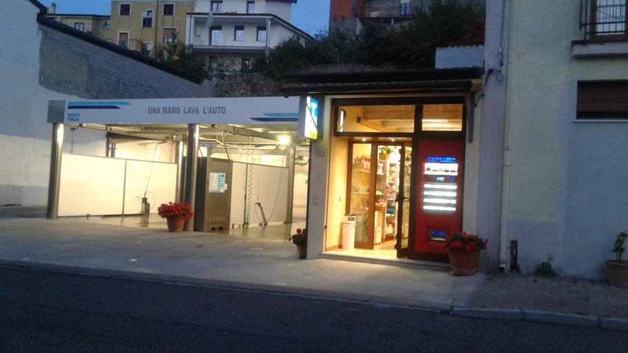 Others 1, Locanda 130, Nuoro