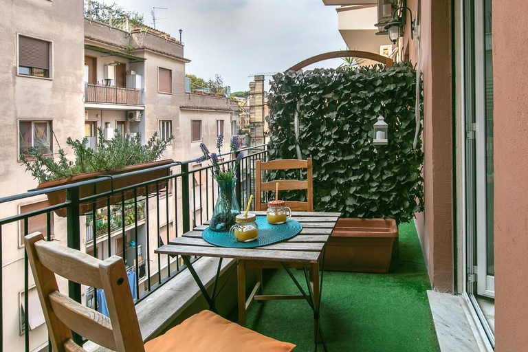 2, BB Danilo, Roma