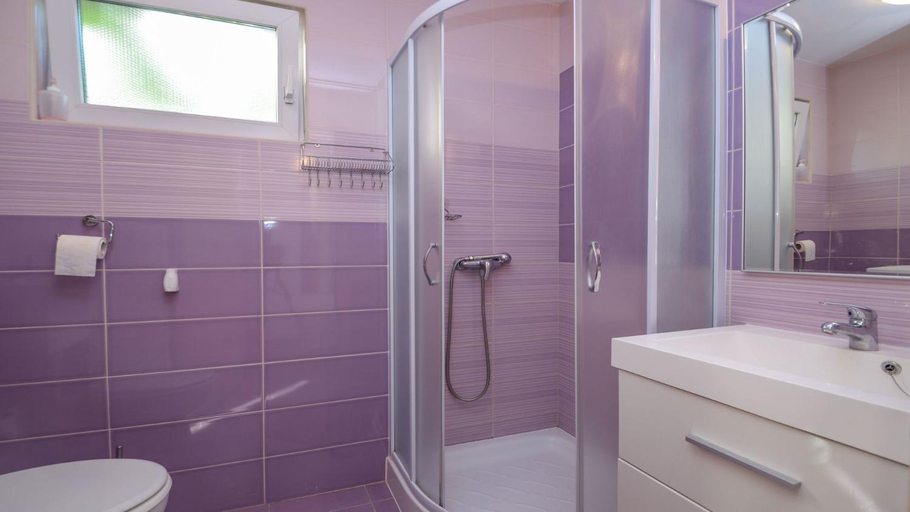 Bathroom 3, Apartment Medulin, Medulin