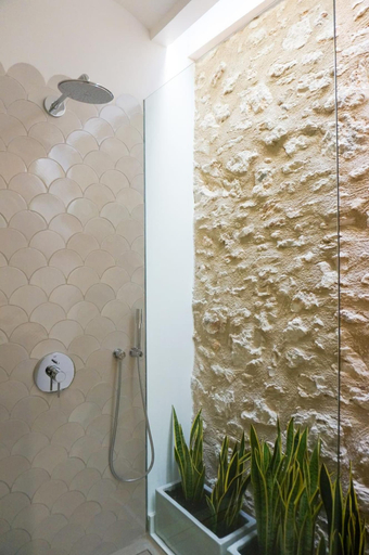 Bathroom 5, Cal Reiet Holistic Retreat, Baleares