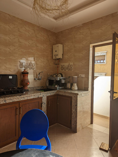 2, darna surf house anza, Agadir-Ida ou Tanane