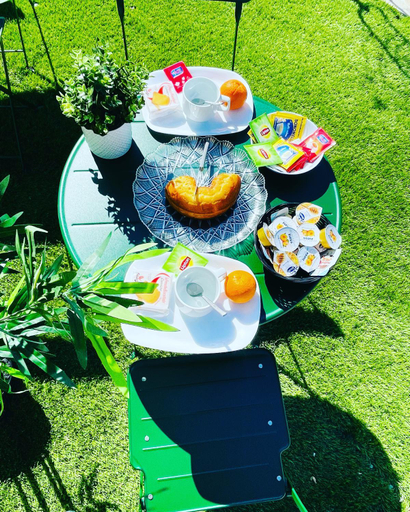 Food & Drinks, La cittadella rooms, Cagliari