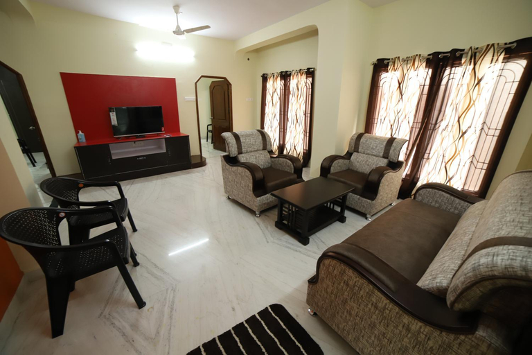 Others 2, Royal Home Stay deluxe Room, Chittoor