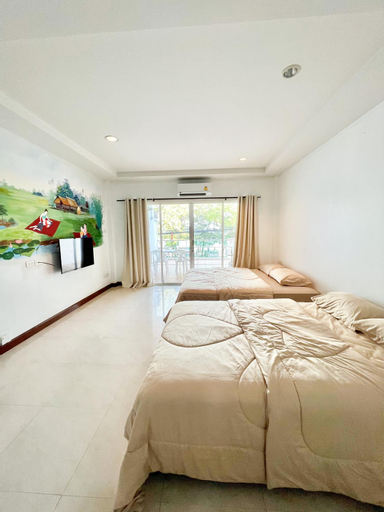Bedroom 6
