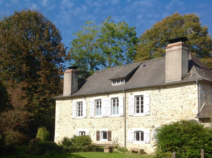Others 5, B&B Au Moulin 1771, Pyrénées-Atlantiques