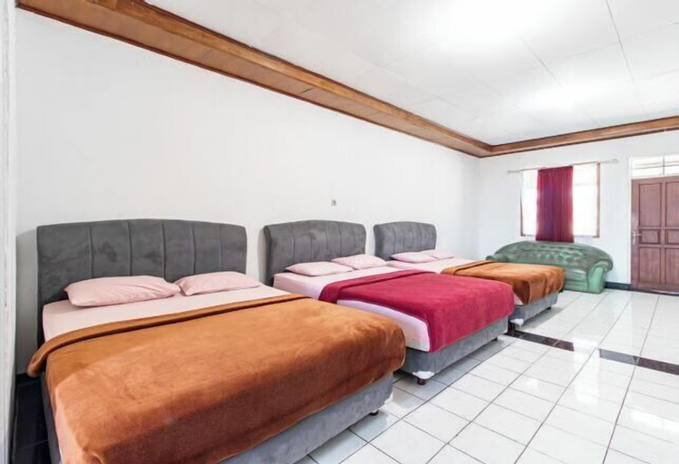 Bedroom 5