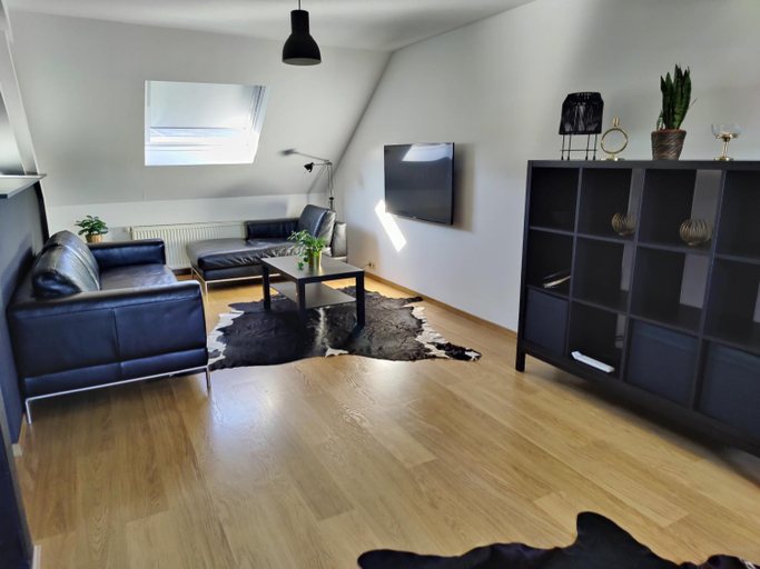 Others 4, B&B Leopold Appartementen & studio's, Limburg