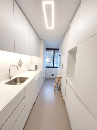 Others 3, Santiago Rooms, Caminha