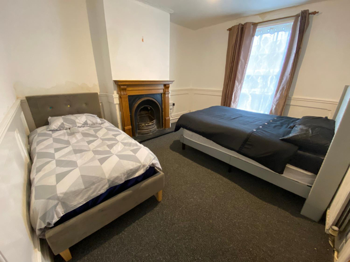 Others 2, Southgate Lodge - Single/Twin, Double and Family rooms, Cambridgeshire