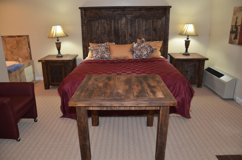 Bedroom 5