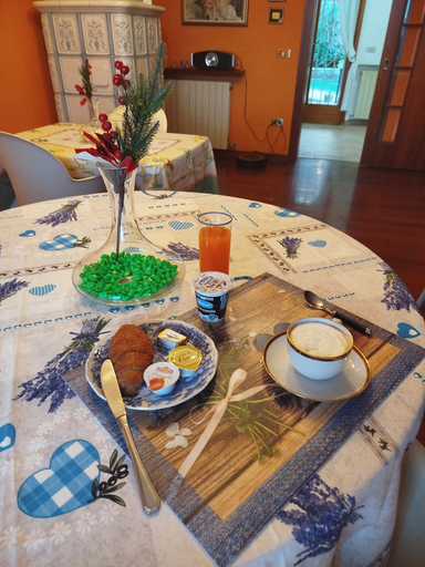Others 3, B&B Signora Minù, Perugia