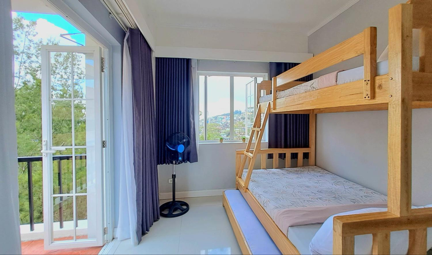 Bedroom 16