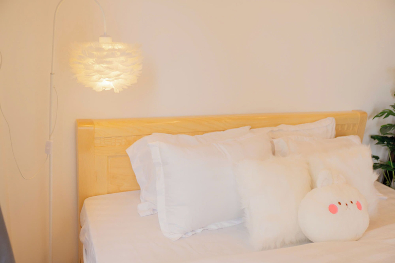 Bedroom 3, Yori House, Đà Lạt