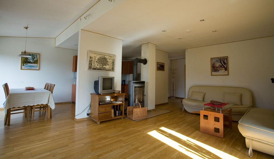 Others 3, Love Island Guesthouse, Druskininkų