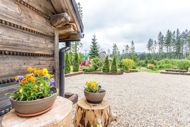 Others 5, Apartamenty Bialy Potok, Tatra
