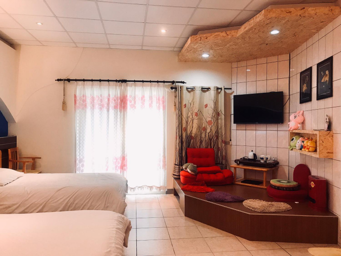Matsu B&B, Lienkiang (Matsu Islands)