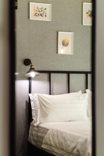 Others 4, svok hotel, Tawau