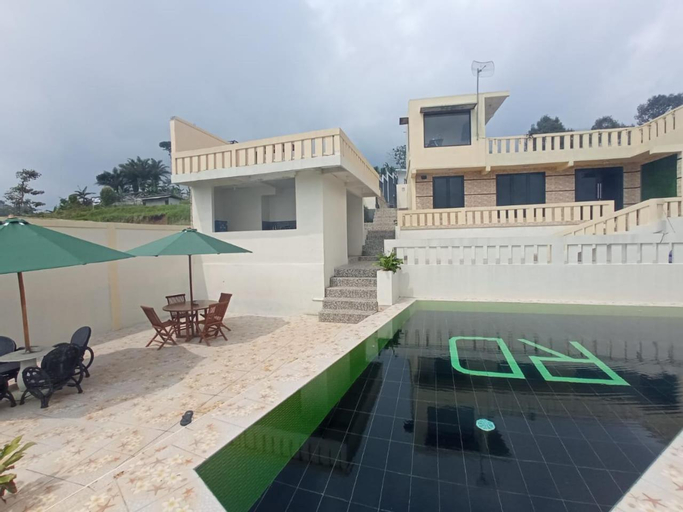 Exterior & Views 1, Cottage RD Valley , Bogor