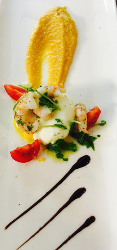 Food & Drinks 5, Hotel Garden Bocca di Magra, La Spezia