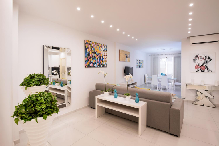 Facilities 5, Al Corso Apartments by AMALFIVACATION, Salerno