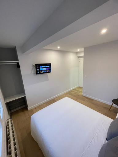 Others 5, Habitaciones Arrisal, Vizcaya