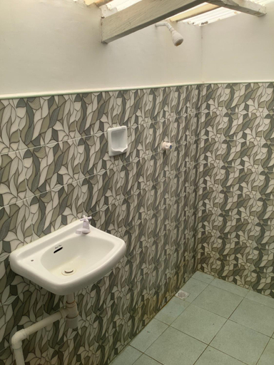 Bathroom 3, HFA Bldg , Sipalay City