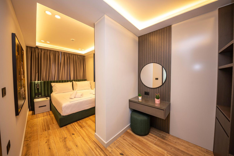 Bedroom 2, Hotel Lili-1, Sarandës