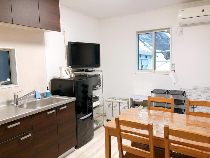 Others 5, Ano House 女性専用Women's Guesthouse, Kamakura