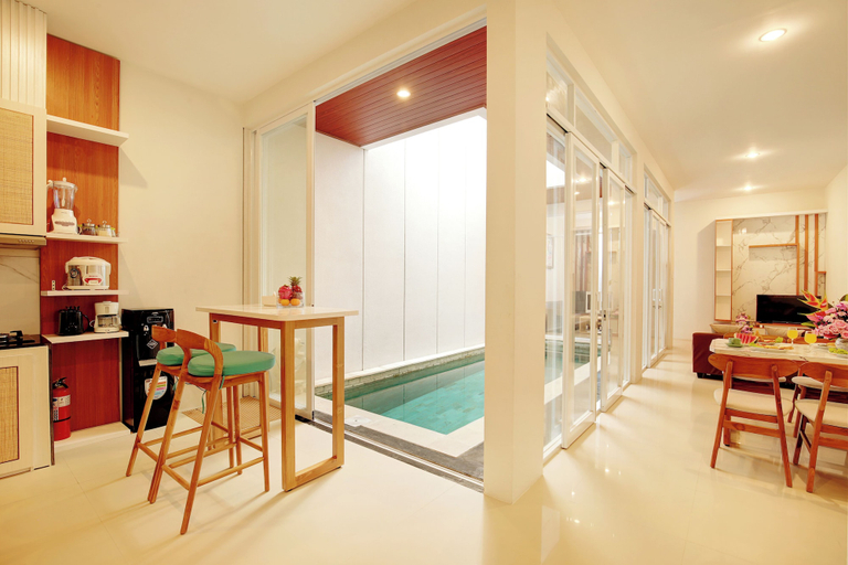 Others 5, Brand New Villa Tentrem 1 Canggu, Badung