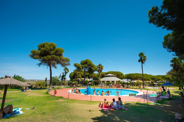 Sport & Beauty 4, Kampaoh Isla Cristina, Huelva