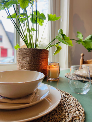 Food & Drinks 3, De Oude Pastorie, Bunschoten