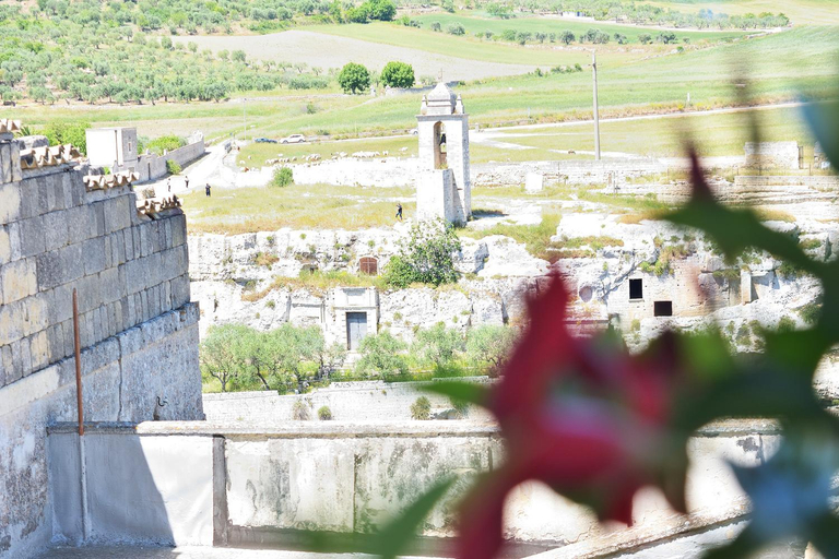 Others 5, La Gravina, Bari