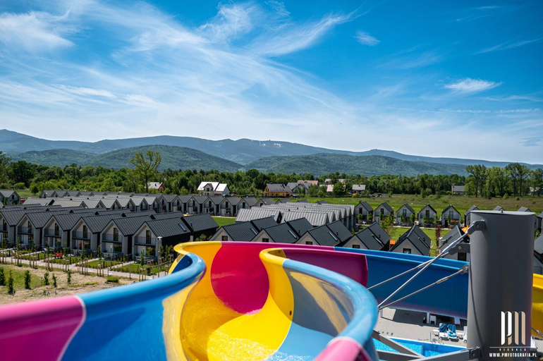 Others 5, Holiday Park & Resort Cieplice Zdroj, Jelenia Góra City